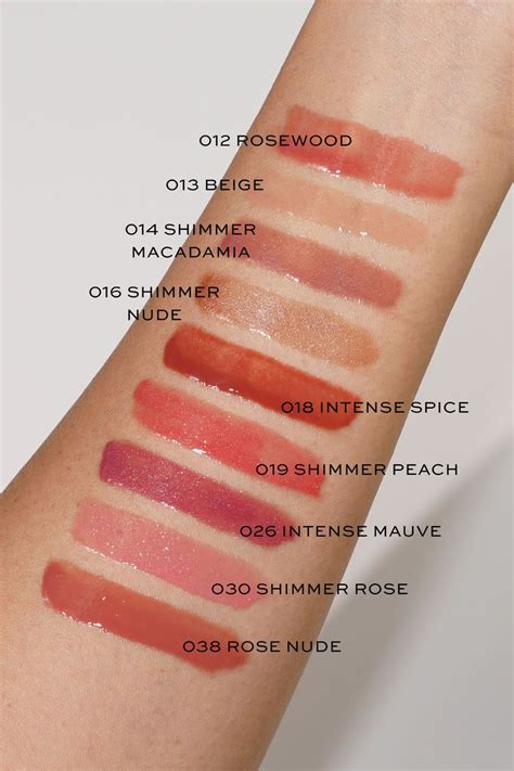 dior lip glow liner|dior lip color chart.